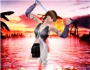 Another Yuna ...