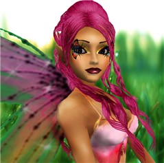 tink in grass copy