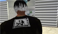 Burning Life DMV hotties unite! - EmCee Widget