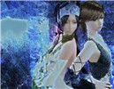 We're sister .... (FantasyX)