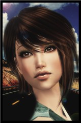 Megan