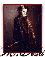 Mr. Todd