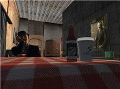 Alice's Restaurant