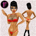 Red Meshkini Preview