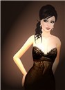 EVA II from ETD Hair