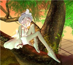 Mellow Tree