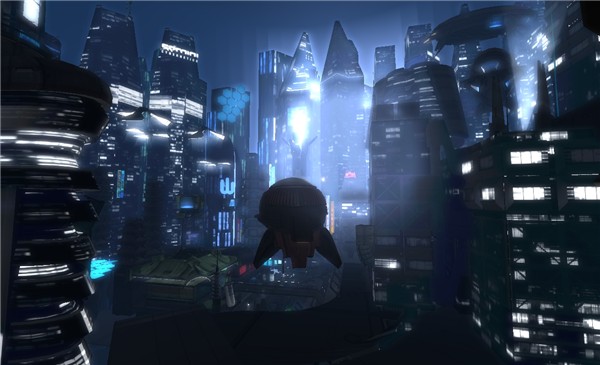 INSILICO - Balduin Aabye