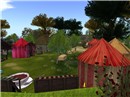 Milk Wood Market