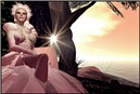 The lost princess...