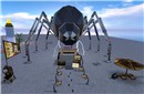 Boris the Spider