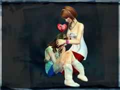 Connected