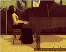 Piano addict