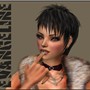 evangeline fur