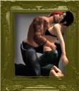 Masquerade Pose {Wanted}