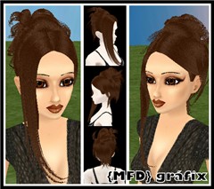 Ikumi in Rich Brown