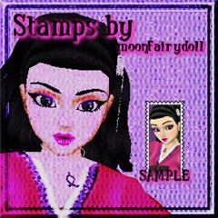 Developer Stamp Preview