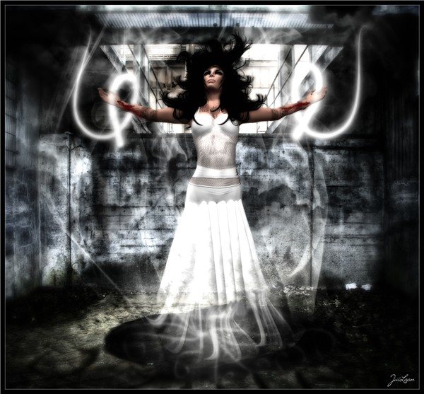 Stigmata