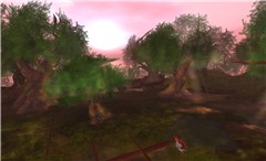 i just made a pinky new setting! - Torley Olmstead