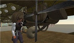 mechanical work