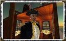 Antiquity Dress Black Uniform