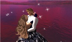 Dancing