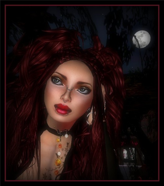 more moon