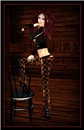j'adore plaid