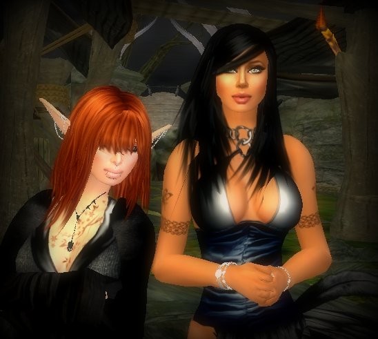 elusyve jewel & strawberry singh