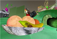 ...but I was HUNGRY!!!! - Socks Clawtooth