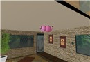 Spider pig? :)