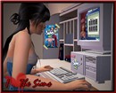 I love The Sims