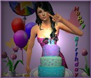 My sweet 18
