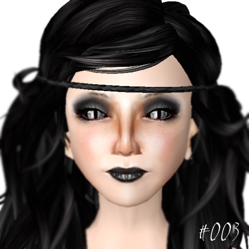 Solaris skin-#003