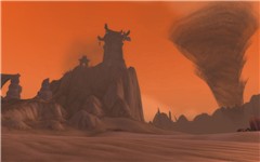 Cenarion Hold 2
