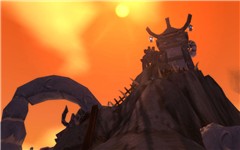Cenarion Hold