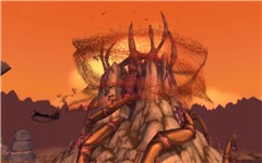 Silithus