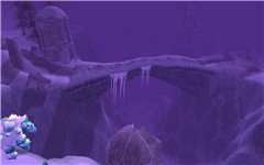 Winterspring Bridge