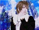 Squall Leonhart