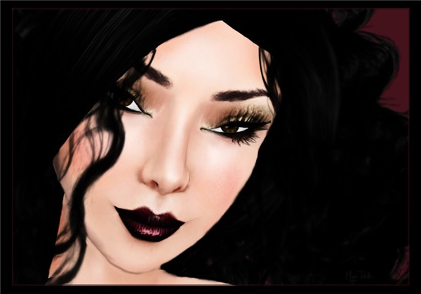 Another Face Shot