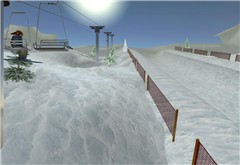 Halfpipe!?!?  NOW we're talkin! - Socks Clawtooth