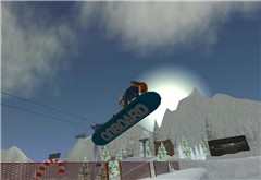 Skuff Backside 180 - Socks Clawtooth