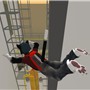 VAB BASE - Socks Clawtooth