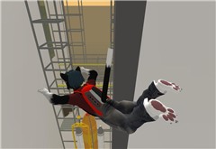 VAB BASE - Socks Clawtooth