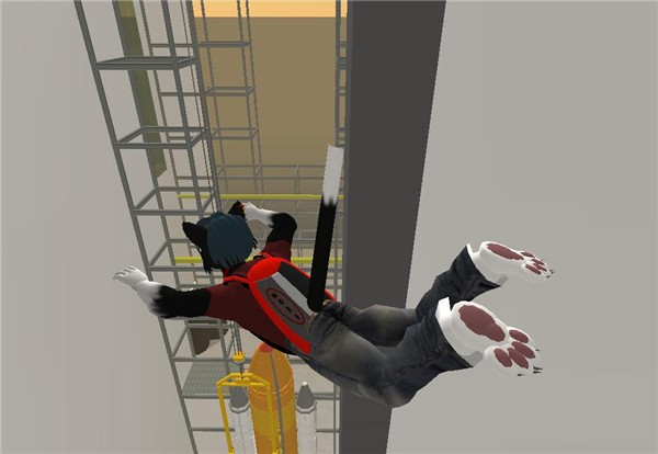 VAB BASE - Socks Clawtooth