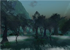 Hollow Forest