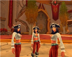 Pirate!
