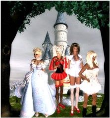 Fairytale Friday