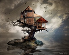Somewhere in my dreams.. :)