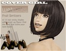 Cover Girl