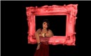 Red Frame - Clarrice Cinquetti